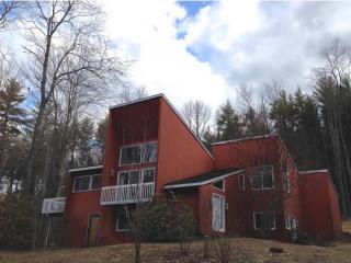 67 Milo White Rd, Jericho, VT 05465-9608