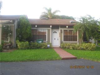 13515 102nd Ln, Miami FL  33186-2819 exterior