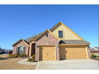 3816 Presidio Cir, Norman, OK 73072-2030