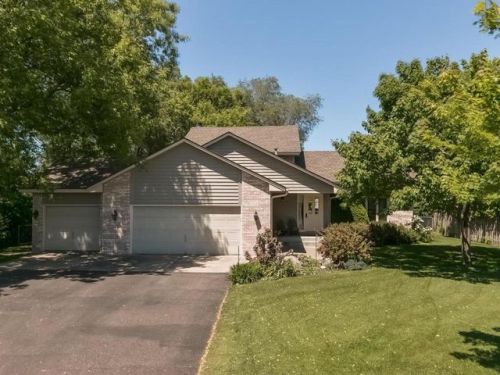 1807 Cloud Dr, Minneapolis MN  55449-4732 exterior