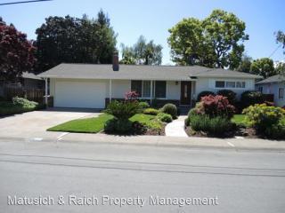 2250 Lindaire Ave, San Jose, CA 95128-3441