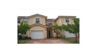 12163 124th Ct, Miami FL  33186-5443 exterior