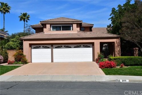 209 Avenida Melisenda, San Dimas, CA 91773-3952