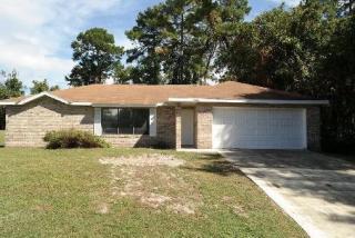 1169 Hancock Dr, Deltona FL  32725-6474 exterior