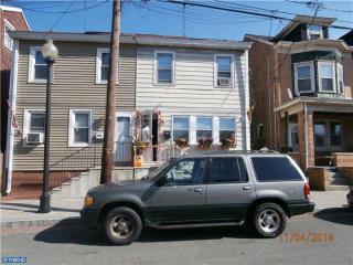 1012 Lamberton St, Trenton NJ  08611-3514 exterior