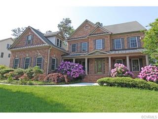 15731 Moss Fire Ct, Moseley, VA 23120-1614