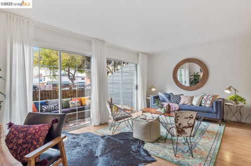 2311 7th St, Berkeley, CA 94710-2306