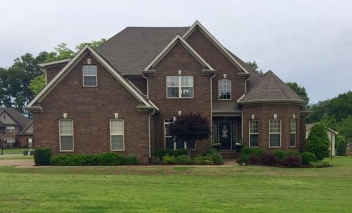 355 Oakleigh Dr, Dyersburg TN  exterior