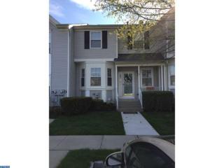 33 Amesbury Ct, Trenton, NJ 08691-4002