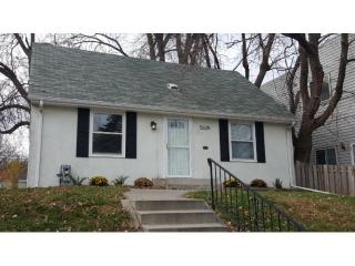 5628 28th Ave, Minneapolis MN  55417-2732 exterior