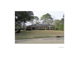 3026 Boxwood Dr, Montgomery, AL 36111-1102