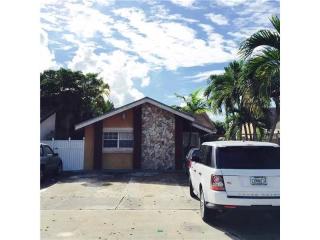 9114 6th St, Miami FL  33174-2348 exterior