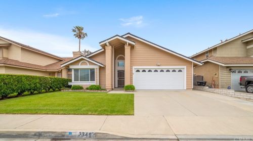 3348 Gingerwood Rd, Ontario, CA 91761-0344