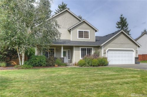 4848 82nd Ave, Olympia, WA 98501-9686