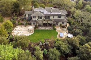 41 Van Tassel Ln, Orinda, CA 94563-1133