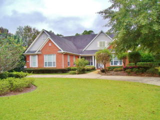 8421 Palmetto Way, Foley AL  36535-9089 exterior