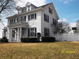 401 D St, Hamilton OH  45013-3117 exterior