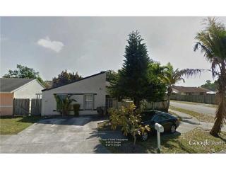 19349 118 Pl, Miami FL  33177-4383 exterior