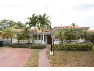 1329 71st St, Miami FL  33141-3620 exterior