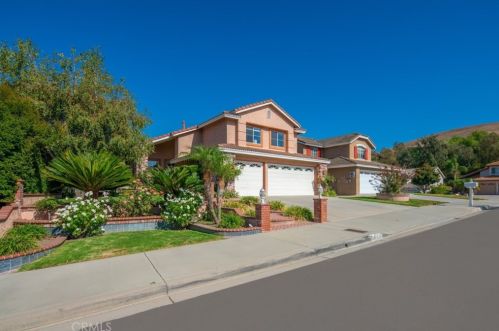 14681 Bueno Dr, Chino Hills, CA 91709-4773