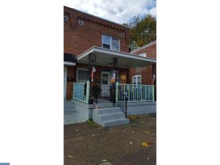 1268 Chase St, Camden, NJ 08104-3506