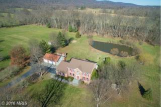 15760 Hunton Ln, Haymarket, VA 20169-1732