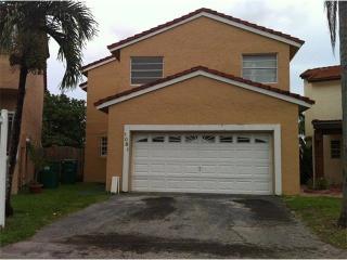 1081 134th Ct, Miami FL  33184-1899 exterior