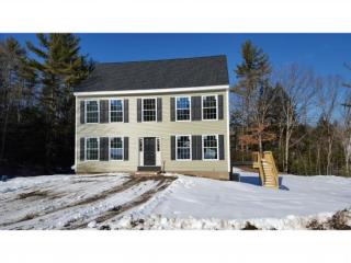 31 Elizabeth Rd, Sandown NH  03873-2033 exterior