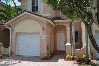 12452 122nd St, Miami FL  33186-5463 exterior