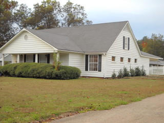 719 Josephine St, Auvergne, AR 72112-2713