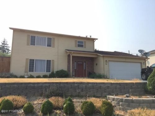 7806 Alexandria Ct, Yakima WA  98908-4522 exterior