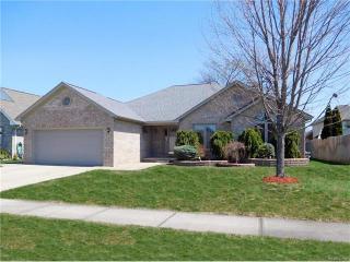 53610 Clarion Dr, Macomb Township, MI 48042-2983