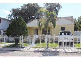 1018 47th St, Miami FL  33127-2264 exterior