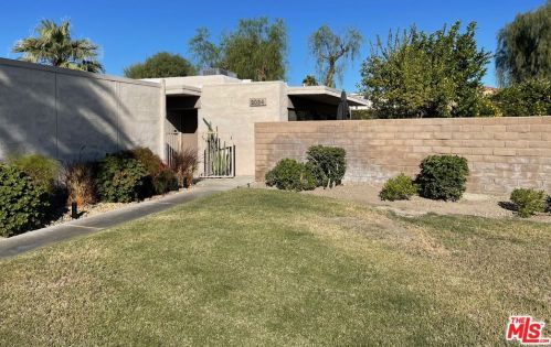 2034 Sandalwood Dr, Palm Springs, CA 92262-5394