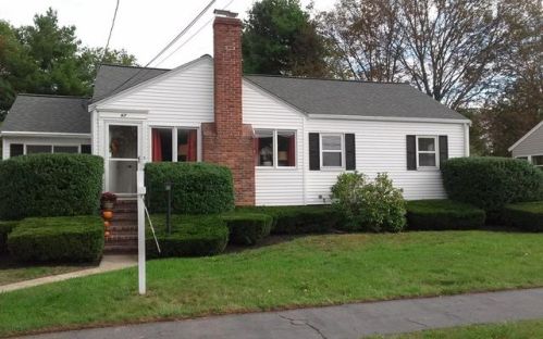 67 Pellana Rd, Norwood, MA 02062-4726