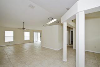 3214 Glenmeadow Ter, Deltona FL  32725-3057 exterior