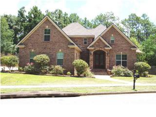 1225 Macarthur Pl Ct, Mobile AL  36609-5186 exterior