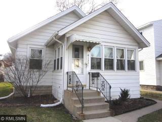 4152 26th Ave, Minneapolis, MN 55406-3040