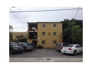 1280 60th St, Miami FL  33142-8213 exterior