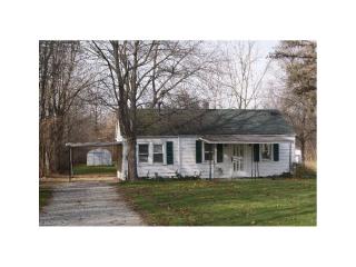 3246 Easton Rd, Barb OH  44203-5133 exterior