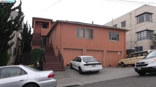 59 Garland Ave, Oakland CA  94611-5518 exterior