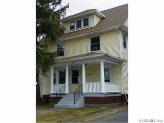 123 Trafalgar St, Rochester NY  14619-1223 exterior