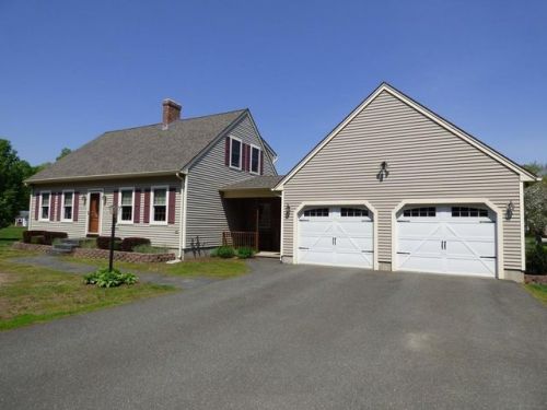 3 Dewolf Rd, Montague, MA 01351-9501