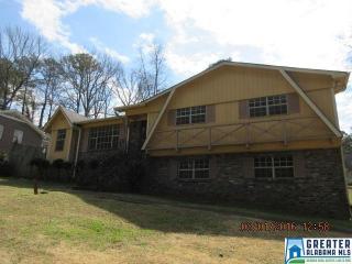 1309 Highpoint Ter, Birmingham, AL 35235-1622