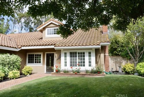 2058 Calle Leandro, San Dimas, CA 91773-3902