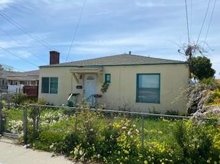 109 King Rd, San Jose, CA 95116-1245