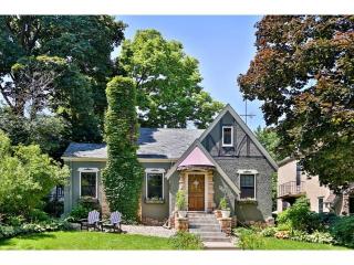 4904 3 Ave, Minneapolis MN  55419-5630 exterior