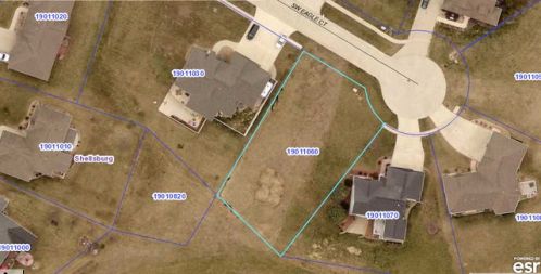 404 Eagle Ct, Shellsburg, IA 52332-9639