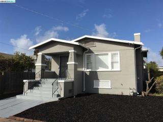 2741 68th Ave, Oakland CA  94605-2349 exterior