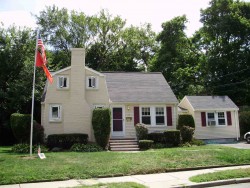 76 Hatfield Rd, Newton, MA 02465-1229